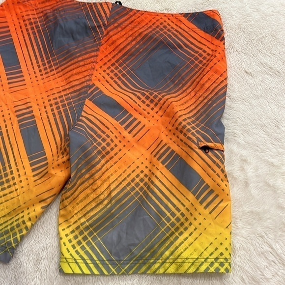 Mens Hurley swim shorts size 40 - Picture 8 of 10
